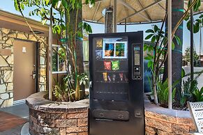 Best Western Pine Tree Motel