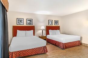 Best Western Pine Tree Motel