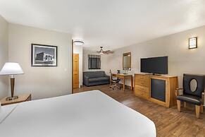 Best Western Pine Tree Motel