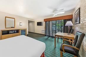 Best Western Pine Tree Motel
