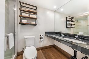 Best Western Pine Tree Motel