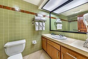 Best Western Pine Tree Motel