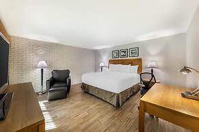 Best Western Pine Tree Motel