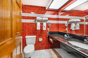 Best Western Pine Tree Motel