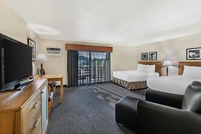 Best Western Pine Tree Motel