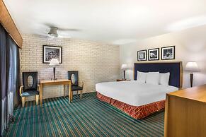 Best Western Pine Tree Motel