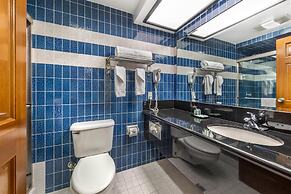 Best Western Pine Tree Motel