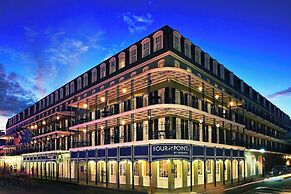 Four Points By Sheraton French Quarter