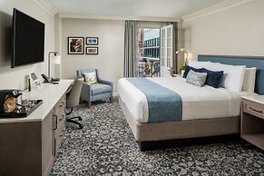 Four Points By Sheraton French Quarter