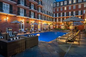 Four Points By Sheraton French Quarter