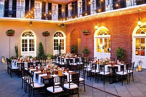 Four Points By Sheraton French Quarter