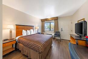 Rodeway Inn at Nevada State Capitol