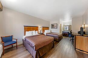 Rodeway Inn at Nevada State Capitol