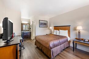 Rodeway Inn at Nevada State Capitol