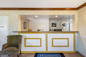 Rodeway Inn at Nevada State Capitol