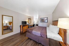 Rodeway Inn at Nevada State Capitol