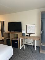 Spark by Hilton Hummelstown Hershey