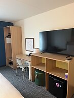 Spark by Hilton Hummelstown Hershey