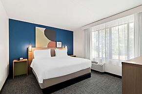 Spark by Hilton Hummelstown Hershey