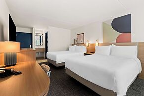 Spark by Hilton Hummelstown Hershey