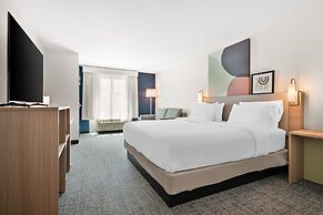 Spark by Hilton Hummelstown Hershey