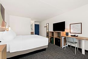 Spark by Hilton Hummelstown Hershey