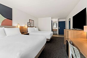 Spark by Hilton Hummelstown Hershey