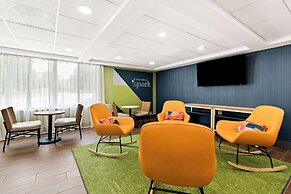 Spark by Hilton Hummelstown Hershey