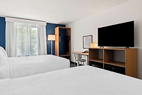 Spark by Hilton Hummelstown Hershey