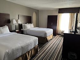 Wyndham Garden Charlotte Airport Southeast