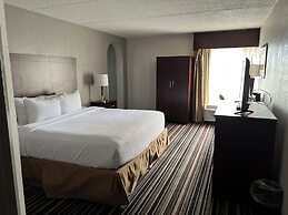 Wyndham Garden Charlotte Airport Southeast