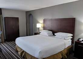 Wyndham Garden Charlotte Airport Southeast