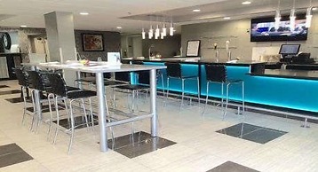 Wyndham Garden Charlotte Airport Southeast