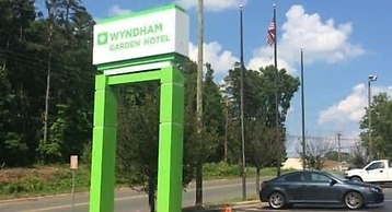 Wyndham Garden Charlotte Airport Southeast