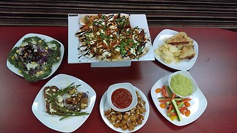 Wyndham Garden Charlotte Airport Southeast