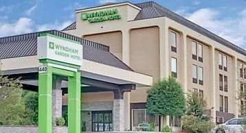 Wyndham Garden Charlotte Airport Southeast