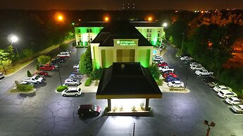 Wyndham Garden Charlotte Airport Southeast