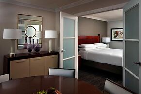 Washington Dulles Airport Marriott