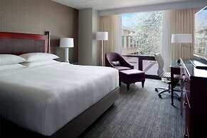Washington Dulles Airport Marriott
