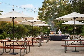 Washington Dulles Airport Marriott