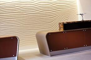 Washington Dulles Airport Marriott