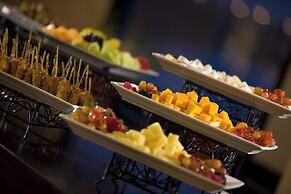 Washington Dulles Airport Marriott