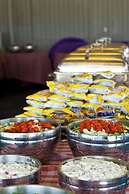 Washington Dulles Airport Marriott