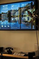 Washington Dulles Airport Marriott