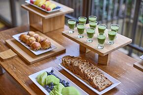 Washington Dulles Airport Marriott