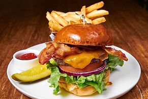 Washington Dulles Airport Marriott