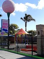 Banjo Paterson Motor Inn