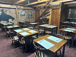 Banjo Paterson Motor Inn