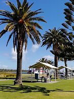 Banjo Paterson Motor Inn