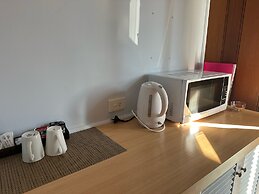 Banjo Paterson Motor Inn